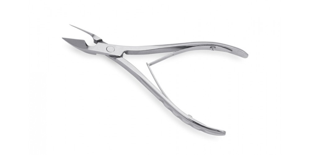 Professional Cuticle Nipper